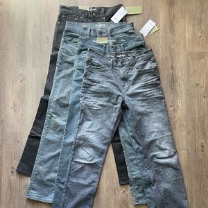 🔥🔥🔥Sale 4 Jeans $79 🔥🔥🔥